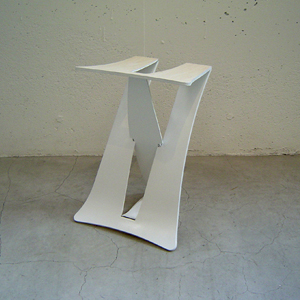 PLATE CHAIR-3